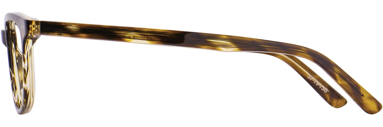 Alan J AJ150 Eyeglasses - view 17